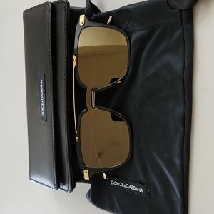 Dolce & Gabbana sunglasses